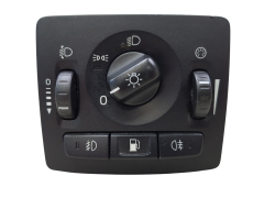 Commutateur D’éclairage Volvo V50 S40 30739300 Alps Commutateur D’éclairage Volvo V50 S40 30739300 Alps