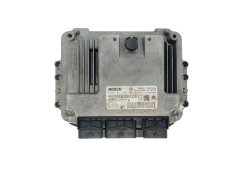 Calculateur PSA 0281011861 9654490280 9657061180 Bosch 44740
