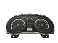 Bloc Compteurs Vitesse Opel Corsa D P0013264261 28120245-3 53221