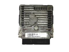 Calculateur 03L906023S 5WP42844AA Seat Continental 