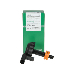 Bouchon du réservoir de liquide de frein 1K1611349A B12302 VW Audi Borsehung