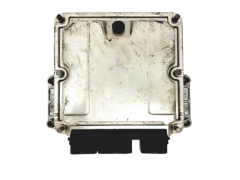 Calculateur 0281010808 9644721080 28FM0367 PSA Bosch 20202