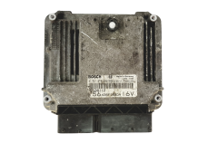 Calculateur 55188112 0281010986  Alfa Romeo 27193