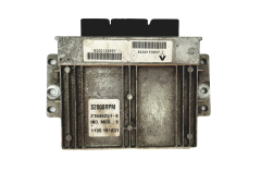 Calculateur 8200153997 8200153837 21646251-8 Renault Sagem 22327 Calculateur 8200153997 8200153837 21646251-8 Renault Sagem 22327
