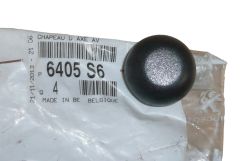 Prise de courant Nouvelle Original 6405.S6 6405S6 Citroen C3 Picasso