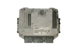 Calculateur 0281011612 5S61-12A650-GB Ford Bosch 37330