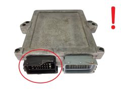 Calculateur LPG 10R-020775 67R-010157 110R-006005 Seguential GIS 17175