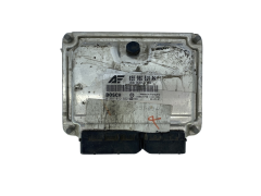 Calculateur 038906019PA 0281012932 Volkswagen Bosch 52522