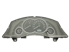 Bloc Compteurs Vitesse Opel Meriva 13173382XU 110080162027 27315