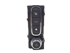 Commutateur Navi LCA Renault Kadjar 253B03216R