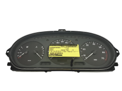 Bloc Compteurs Vitesse Renault Scenic 1 Megane 1 7700847782 49287 Bloc Compteurs Vitesse Renault Scenic 1 Megane 1 7700847782 49287