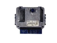 Calculateur Opel 55560810DB 0281012694 Bosch GM 45599