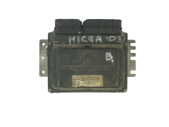 Calculateur MEC32-040 F3 U3 Nissan Hitachi 47411 Calculateur MEC32-040 F3 U3 Nissan Hitachi 47411