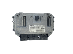 Calculateur 0261201611 9661244580 9652552380 PSA Bosch