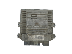 Calculateur 9650670480 9643455080 5WS40021J-T SID802  PSA Siemens 35224