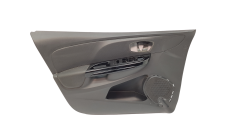 Tapisserie Portes Avant Gauche 809014258R 8090184552R Renault Clio 4  Tapisserie Portes Avant Gauche 809014258R 8090184552R Renault Clio 4