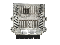 Calculateur 5WS40388C-T 9663885680 9661642180 PSA Siemens Calculateur 5WS40388C-T 9663885680 9661642180 PSA Siemens