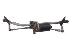 Tringlerie D'essuie Glace Fiat Punto 2 MS159200-7560 TGE511 Denso Tringlerie D'essuie Glace Fiat Punto 2 MS159200-7560 TGE511 Denso