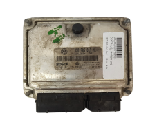 Calculateur 038906019NL 0281012276 VW Skoda Seat Bosch 2959