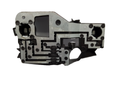 Insert Phare Droit Arrière Laguna 2 8200262668 Renault Valeo Insert Phare Droit Arrière Laguna 2 8200262668 Renault Valeo