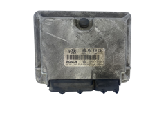 Calculateur 06A906018CG 0261206518 VW Bosch 50287