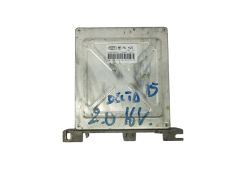 Calculateur IAW4Q5 6160020903 7791523 Fiat Magneti Marelli
