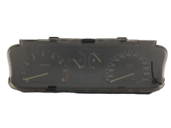 Bloc Compteurs Vitesse Honda CRX HR06863 78100SH3B400 23453 Bloc Compteurs Vitesse Honda CRX HR06863 78100SH3B400 23453
