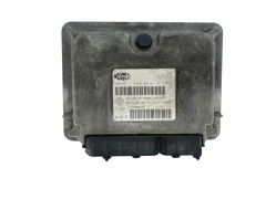 Calculateur IAW4AF.M7 73501877 61600.627.02 Fiat Magneti Marelli 48155