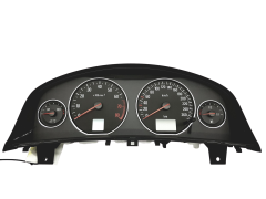 Bloc Compteurs Vitesse Opel Vectra C Signum 13136725HN 30111
