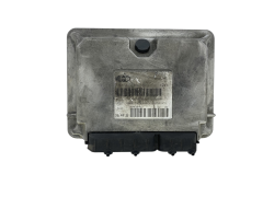 Calculateur 51793116 IAW4AF.S2 61601.127.03 Fiat Magneti Marelli 48090