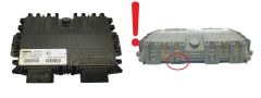 Calculateur PSA 1401440780 4461580040 0X080336 Wabco Calculateur PSA 1401440780 4461580040 0X080336 Wabco