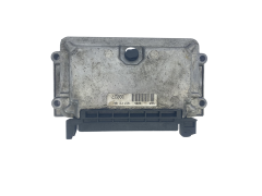 Calculateur 0261206216 9632693980 PSA Bosch 55638