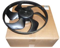 Motoventilateur De Moteur Original Trafic Vivaro Primastar 9212000Q0J