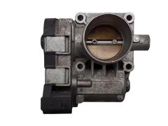 Boitier Papillon D’admission 55192787 44SMF9 Fiat Lancia FPT 1107