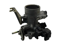 Boitier Papillon D’admission Nissan 16119-1F700 0280750051