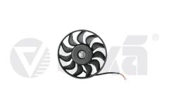 Motoventilateur De Moteur 8E0959455N 99590016801 Audi Seat Vika