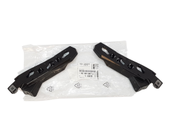 Fixation De Pare-Chocs Avant Nouvelle Original Citroen C4 Picasso 1610194780