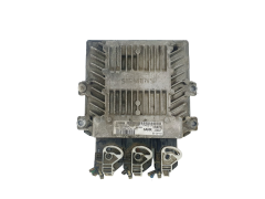 Calculateur Ford 4M51-12A650-JK 5WS40303J-T Siemens 35582