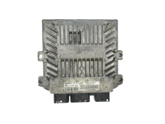 Calculateur 9653447480 9648624280 5WS40110C-T PSA Siemens 60095