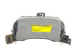 Bloc Compteurs Vitesse Fiat Punto 46833368 503000460300 25712
