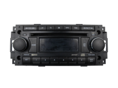 Radio Cd Chrysler Dodge Jeep P05064067AG Radio Cd Chrysler Dodge Jeep P05064067AG