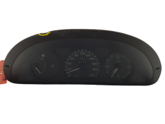 Bloc Compteurs Vitesse Fiat Punto 60.6000.016.0A 6060000160A 23418