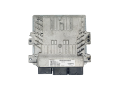 Calculateur Volvo S180134103A 31355712 SID807EVO Continental 43514