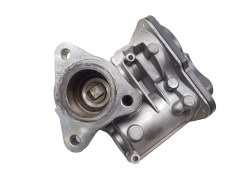 Soupape  Egr Renault Nissan 147104647R H8201143495 1.5 DCI 1702