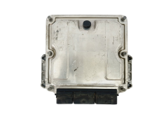 Calculateur 0281001934 8200039569 8200078730 Renault Bosch 38521