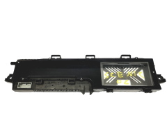 Bloc Compteurs Vitesse Renault Scenic 2 8200704466 D 44259