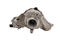 Turbocompresseur 9804119380 GTD1244VZ 1.6 eHDI 1.5 TDCi PSA Turbocompresseur 9804119380 GTD1244VZ 1.6 eHDI 1.5 TDCi PSA