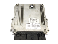 Calculateur 0281019325 237102747R 237102908R Renault Bosch 27961