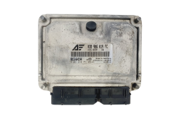 Calculateur 038906019FC 0281010751 VW Seat Bosch 45105