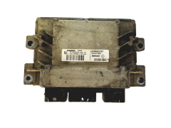 Calculateur S120200105A 8200522357 8200510536 Renault 28010
